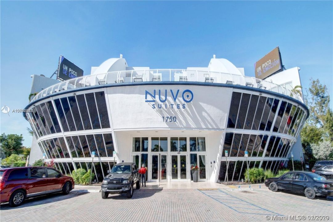 Недавно арендовано: $1,400 (1 спален, 1 ванн, 319 Квадратных фут)