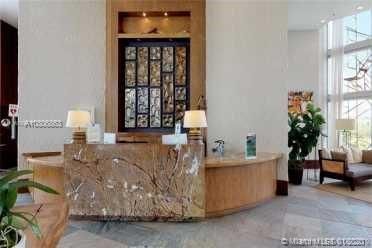Concierge Desk