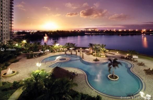 With one of a kind views of the west and the Everglades, Tao offers the most beautiful sunset views
