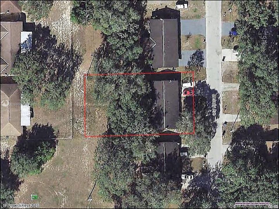 Area View courtesy of I-Mapp