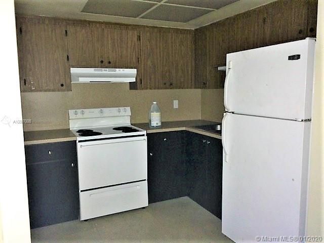 Typical Kitchen