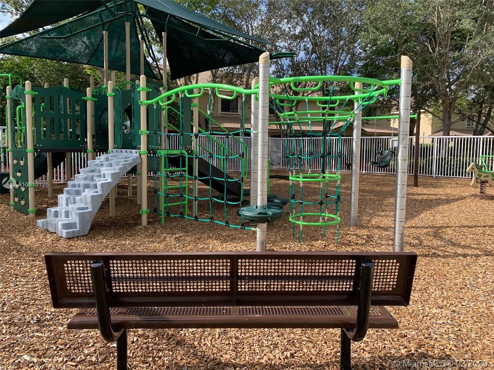 Playground.