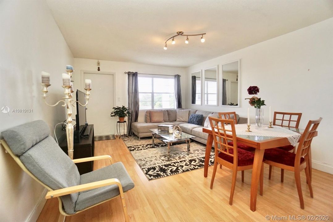 Recently Sold: $109,500 (1 beds, 1 baths, 640 Square Feet)