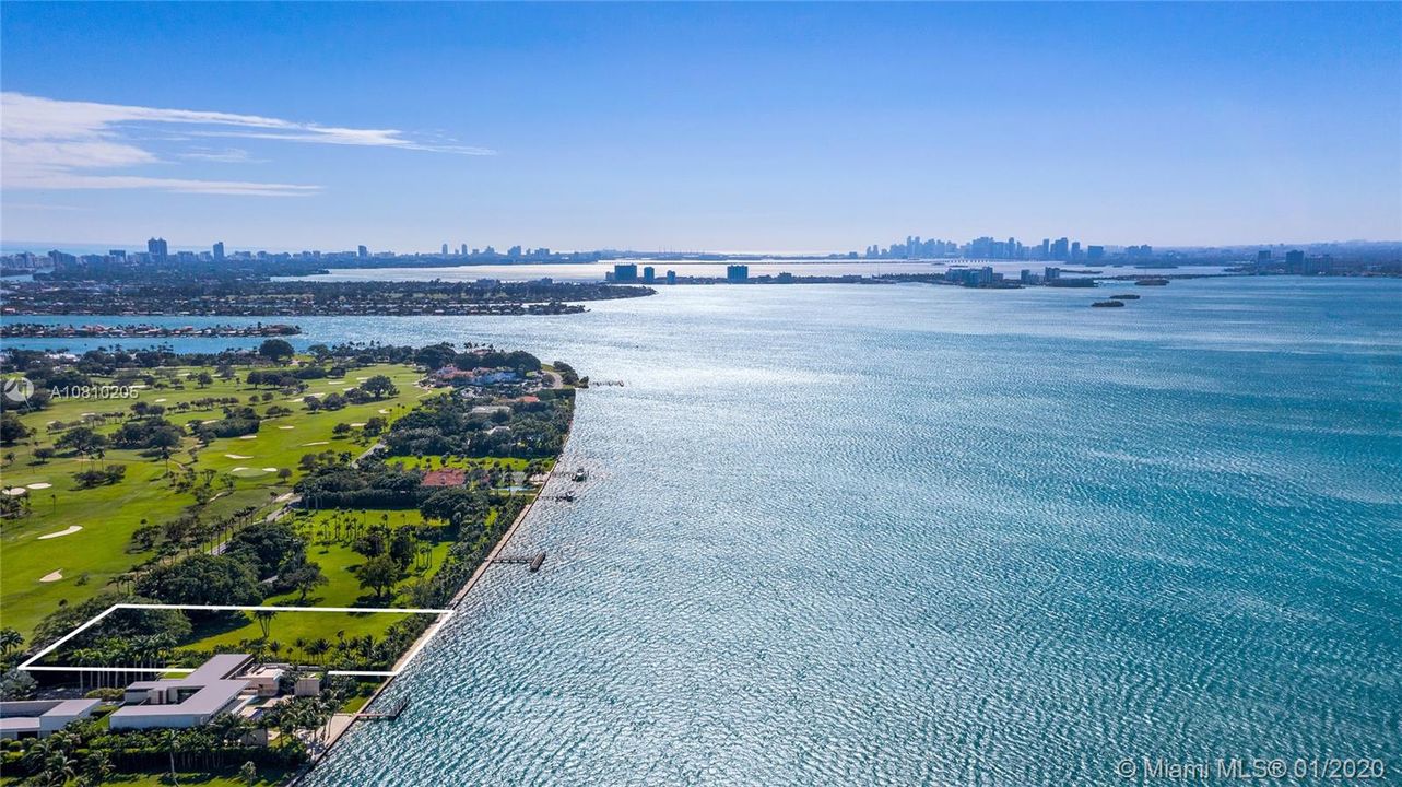Recently Sold: $31,800,000 (1.80 acres)