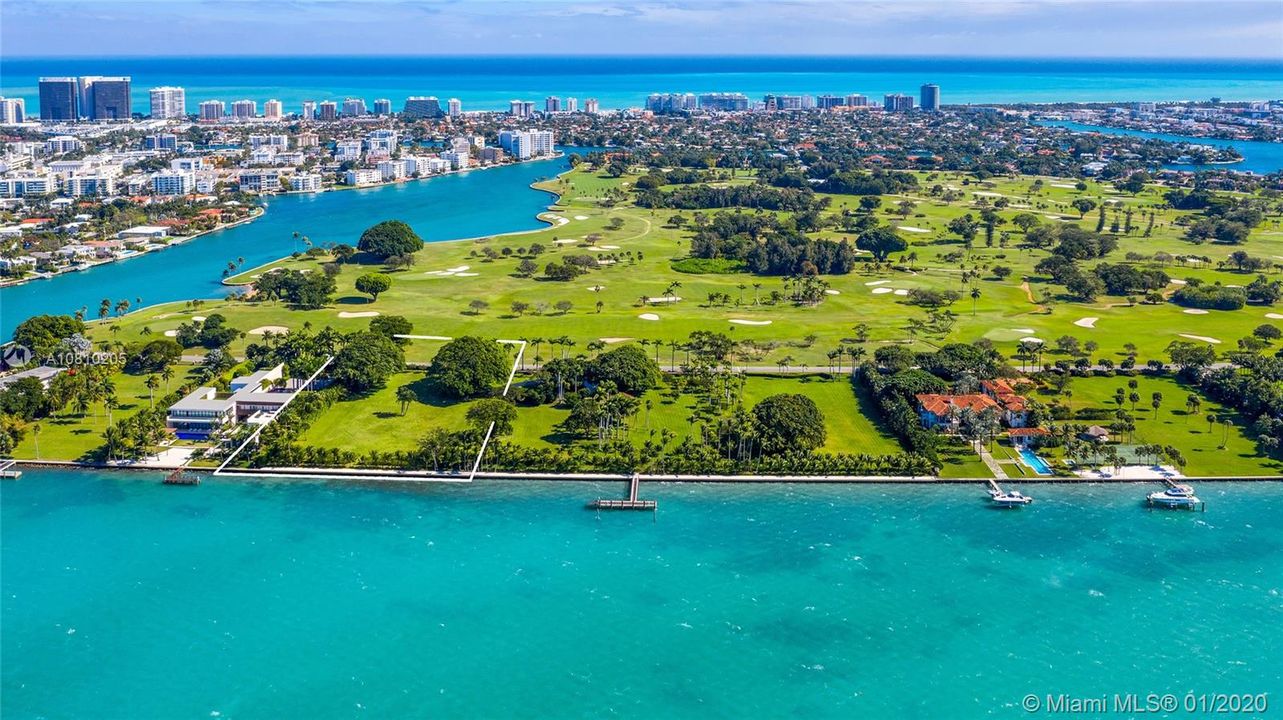 Recently Sold: $31,800,000 (1.80 acres)