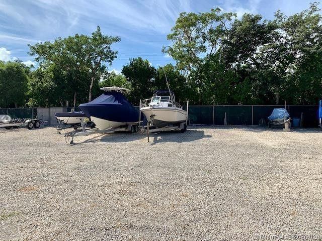 Boat Yard
