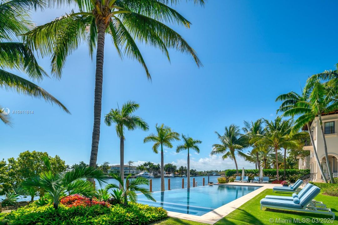 Recently Sold: $21,900,000 (5 beds, 7 baths, 13418 Square Feet)