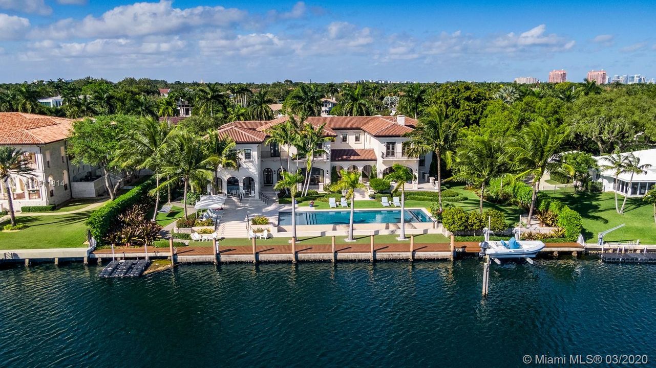 Recently Sold: $21,900,000 (5 beds, 7 baths, 13418 Square Feet)