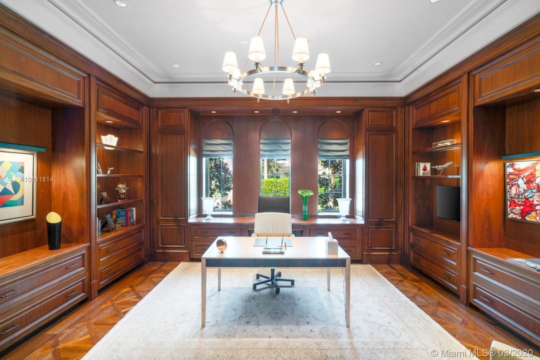 Recently Sold: $21,900,000 (5 beds, 7 baths, 13418 Square Feet)