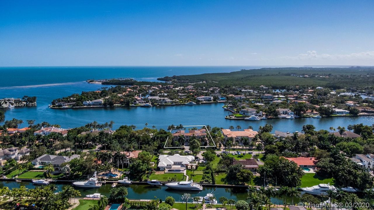 Recently Sold: $21,900,000 (5 beds, 7 baths, 13418 Square Feet)