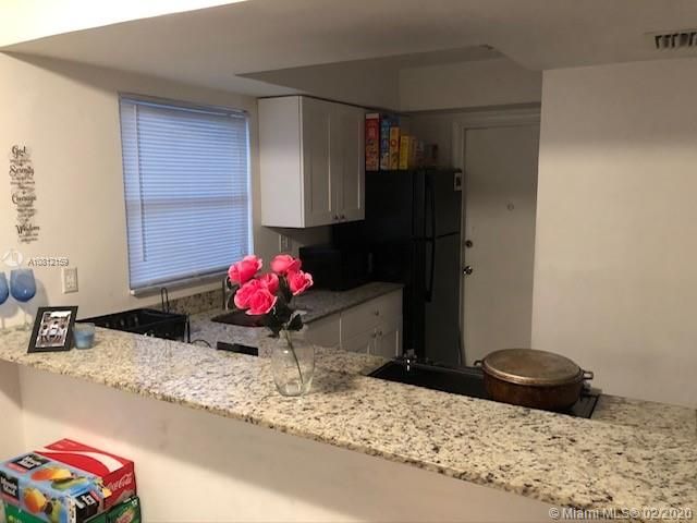 Updated kitchen