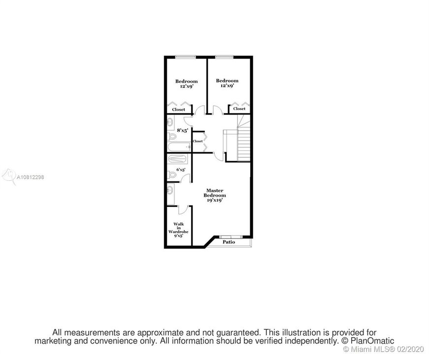 Vendido Recientemente: $219,900 (3 camas, 2 baños, 1564 Pies cuadrados)