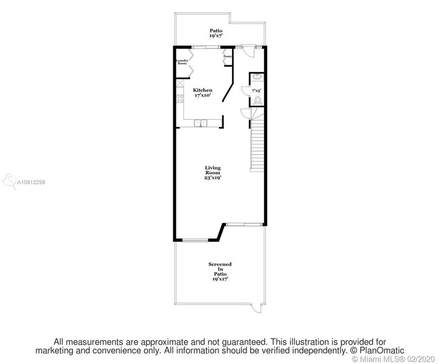 Vendido Recientemente: $219,900 (3 camas, 2 baños, 1564 Pies cuadrados)