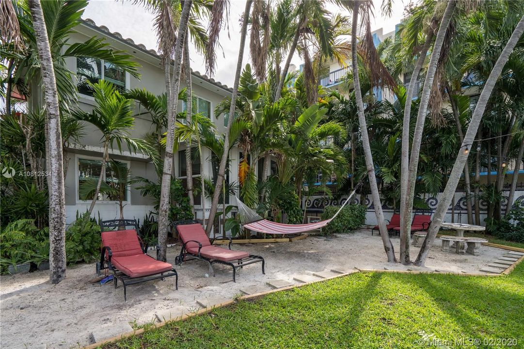 Недавно арендовано: $750 (0 спален, 1 ванн, 250 Квадратных фут)