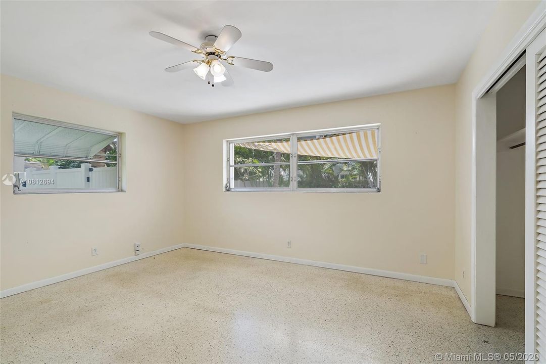 Guest Bedroom 1
