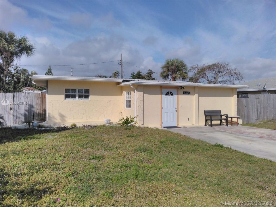 Vendido Recientemente: $165,000 (3 camas, 1 baños, 1118 Pies cuadrados)