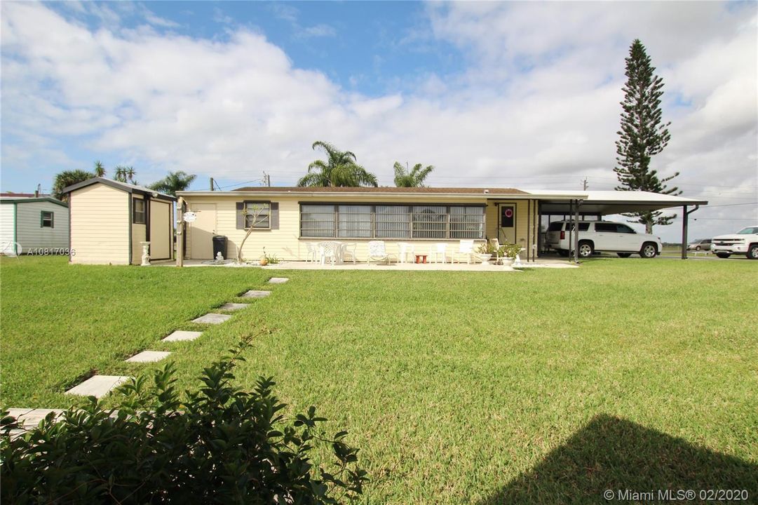 Vendido Recientemente: $154,500 (3 camas, 2 baños, 1152 Pies cuadrados)