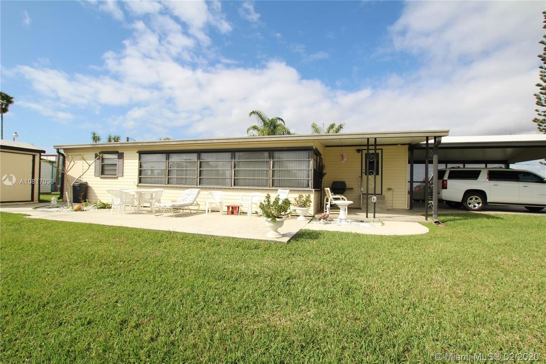 Vendido Recientemente: $154,500 (3 camas, 2 baños, 1152 Pies cuadrados)