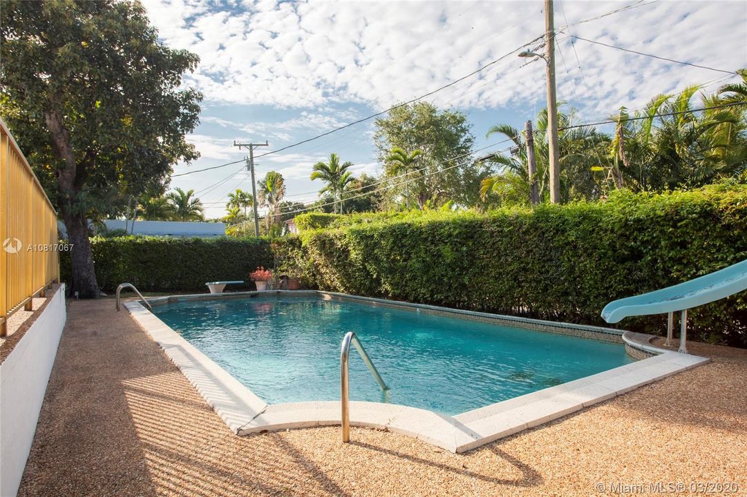 HIGH HEDGES FOR PRIVACY