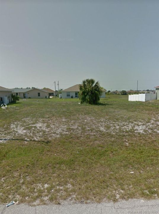 Recently Sold: $20,000 (0.23 acres)