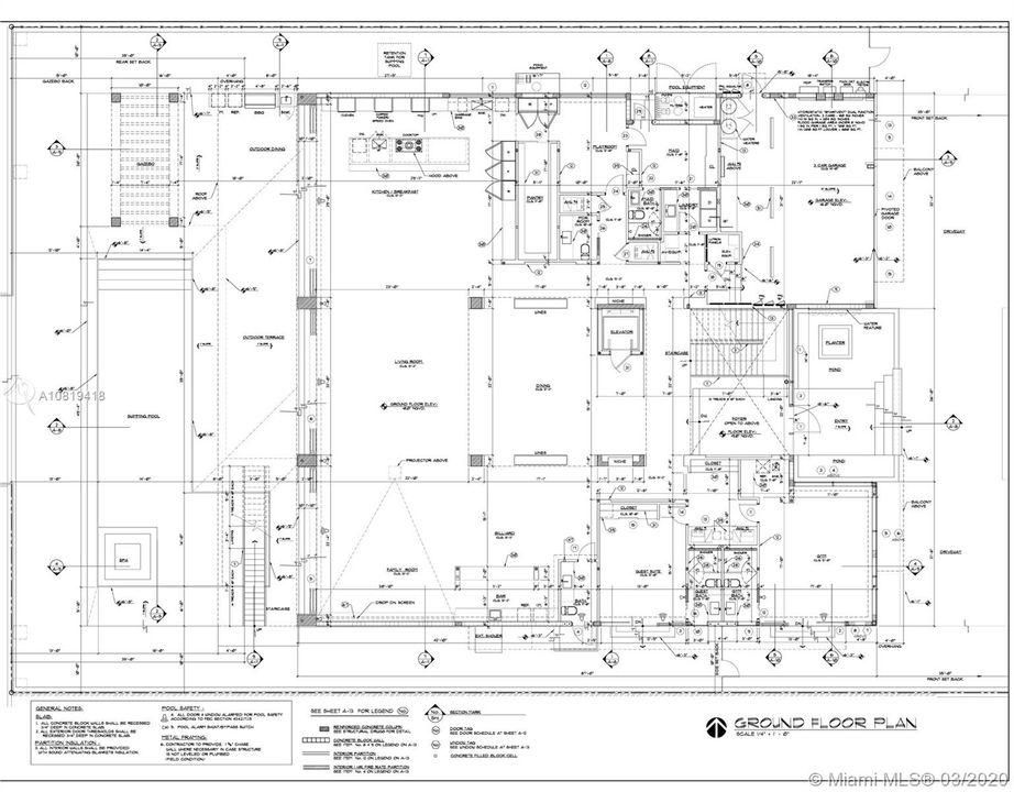 Недавно продано: $4,950,000 (0.50 acres)