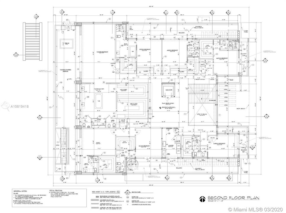 Недавно продано: $4,950,000 (0.50 acres)