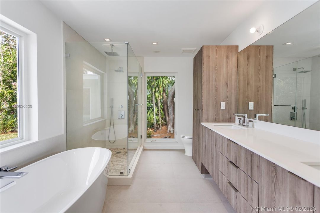 Master Bath