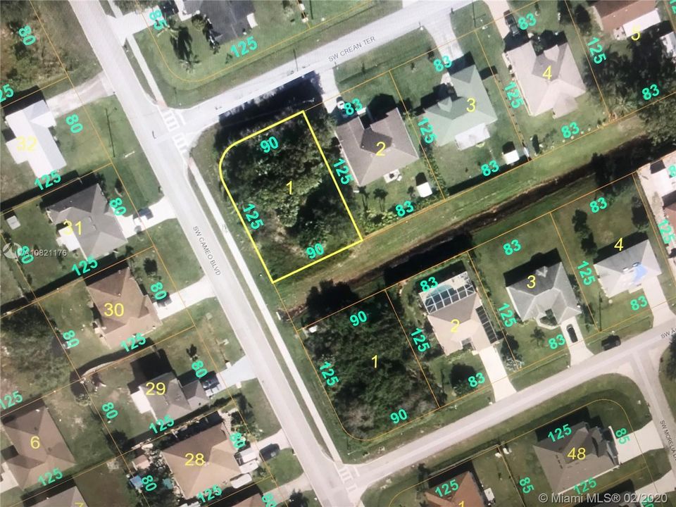 Недавно продано: $46,000 (0.26 acres)