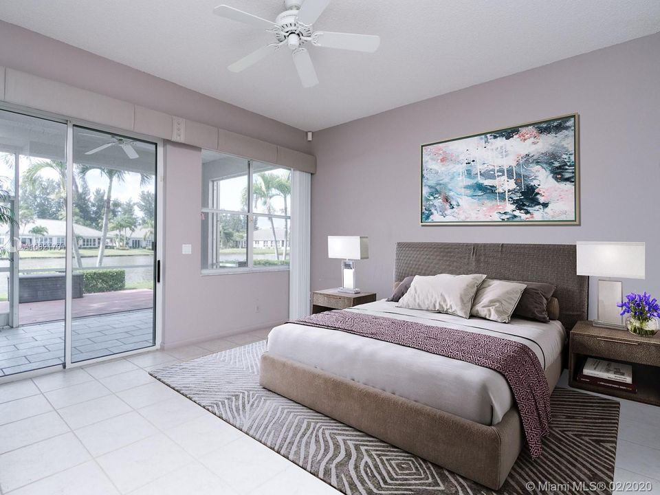 Photo has been virtually staged