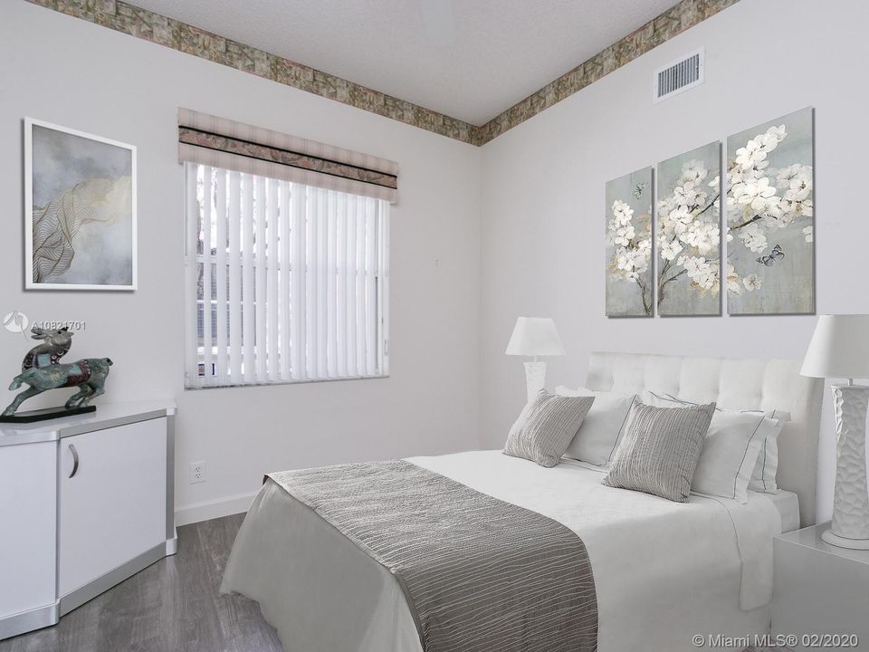 Photo has been virtually staged