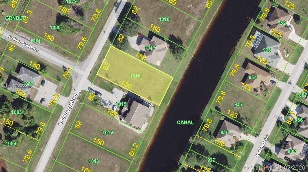 Недавно продано: $30,000 (0.34 acres)