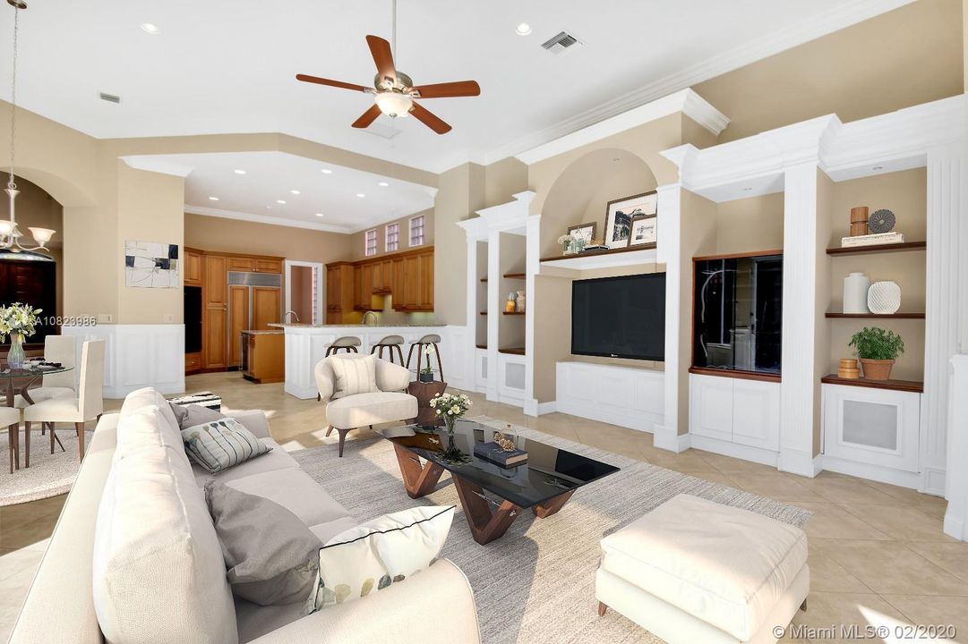 Vendido Recientemente: $829,900 (5 camas, 4 baños, 4040 Pies cuadrados)