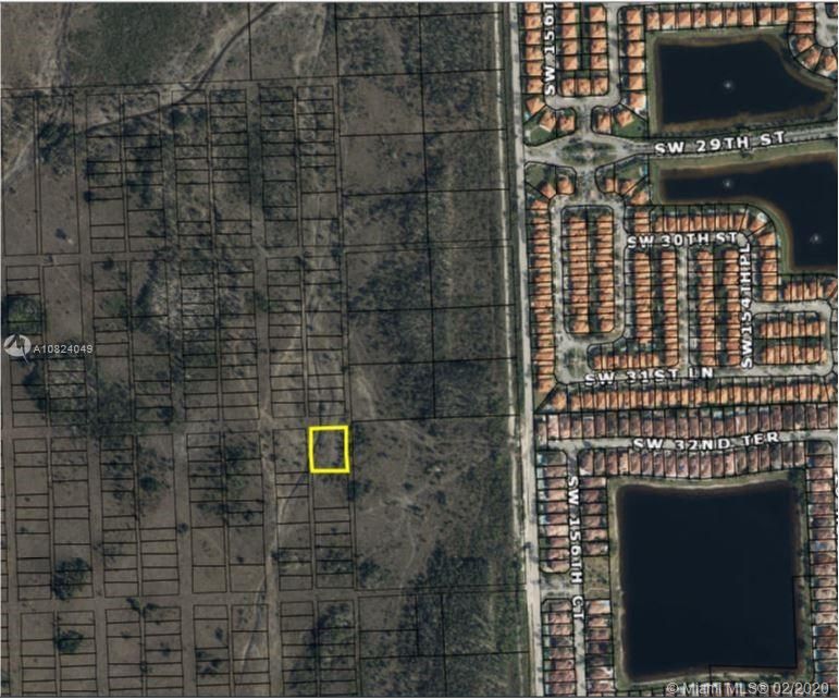 Vendido Recientemente: $48,000 (0.50 acres)