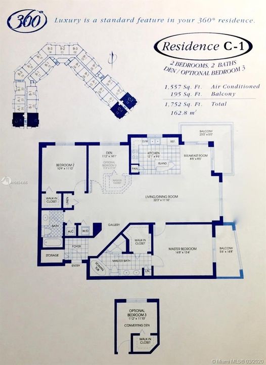 Recently Rented: $2,800 (3 beds, 2 baths, 1552 Square Feet)