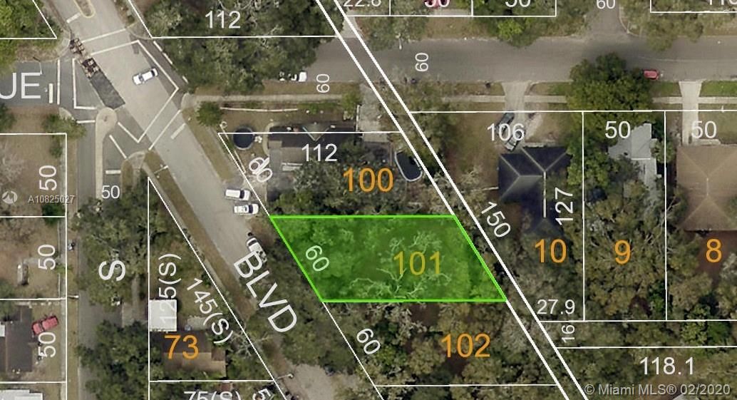 Недавно продано: $30,000 (0.15 acres)