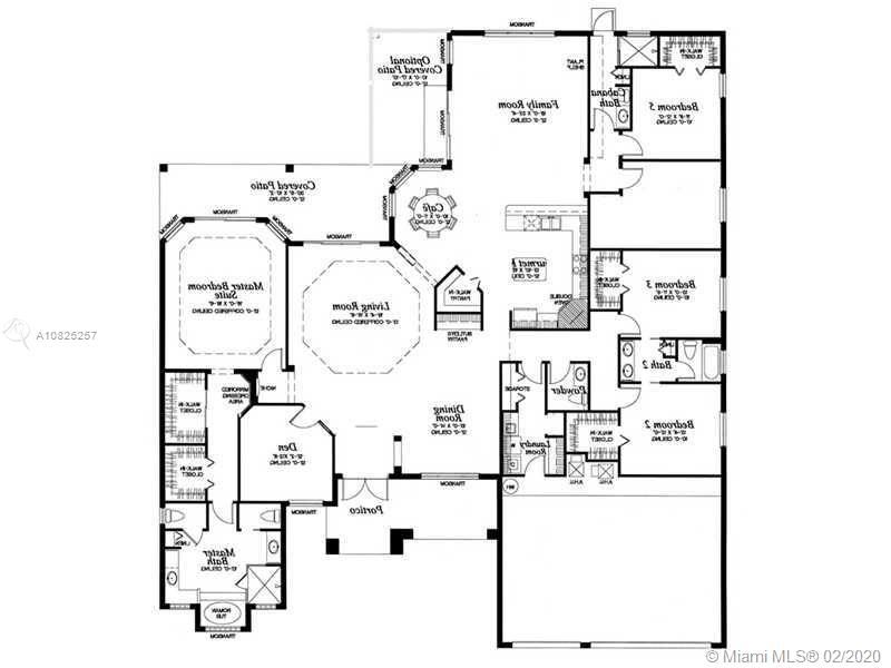 Recently Rented: $7,400 (5 beds, 3 baths, 3550 Square Feet)
