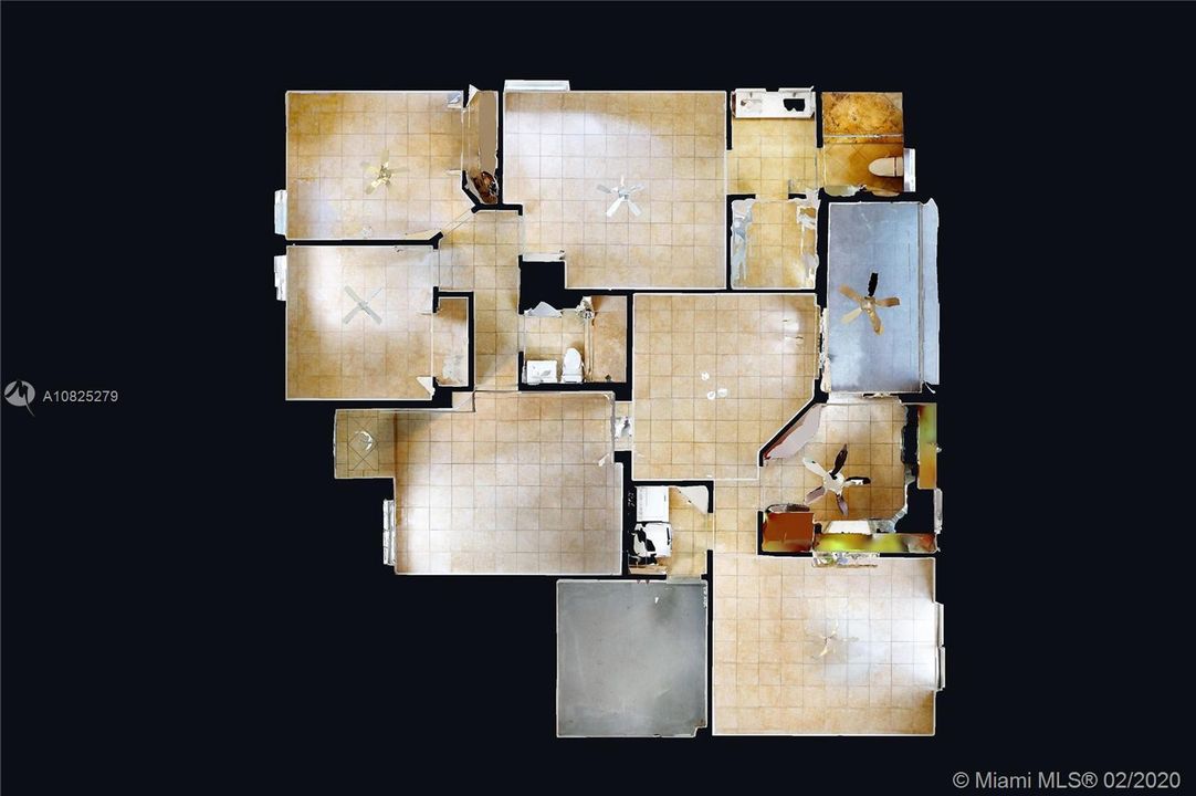 Recently Sold: $349,900 (3 beds, 2 baths, 1464 Square Feet)
