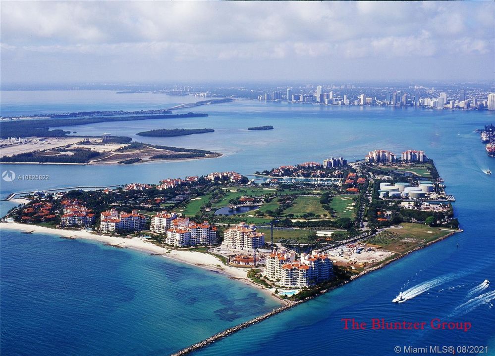 5272 Fisher Island Dr # 5272, Miami Beach FL 33109