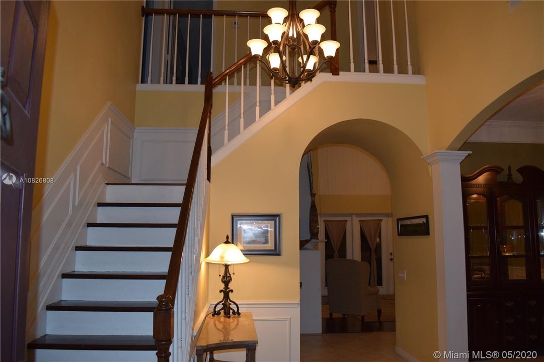 Foyer