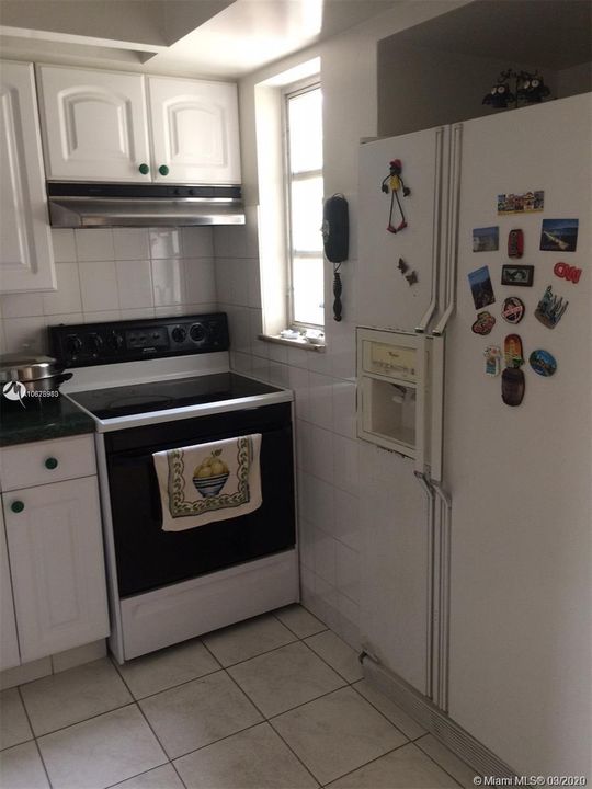 Kitchen Other View