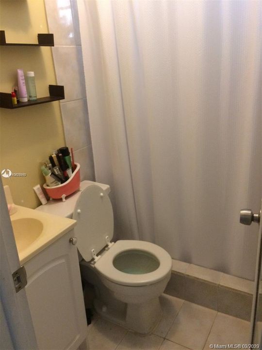 Bathroom 2
