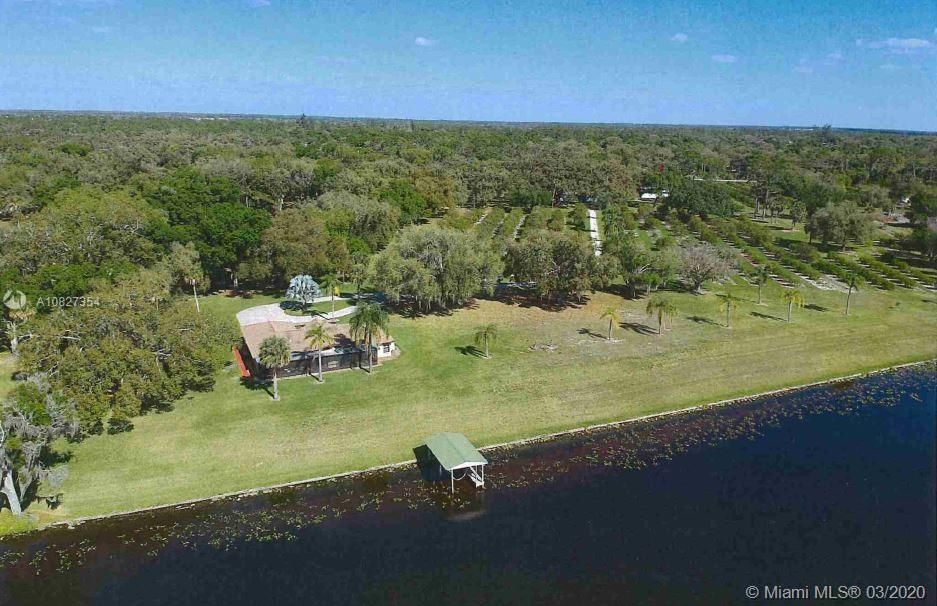 Recently Sold: $1,495,000 (22.36 acres)