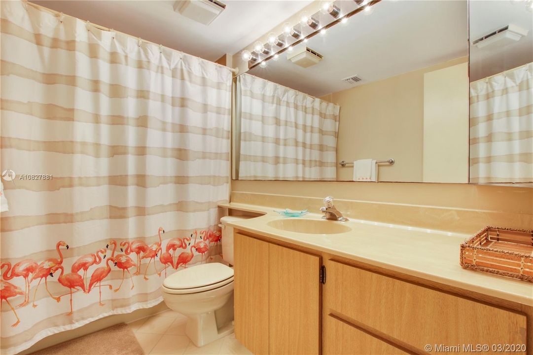 2nd Bath