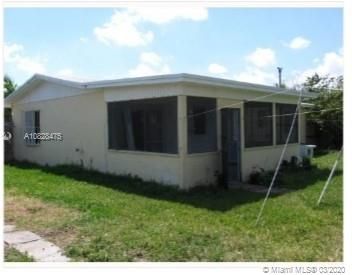 Recently Sold: $130,000 (3 beds, 1 baths, 1100 Square Feet)
