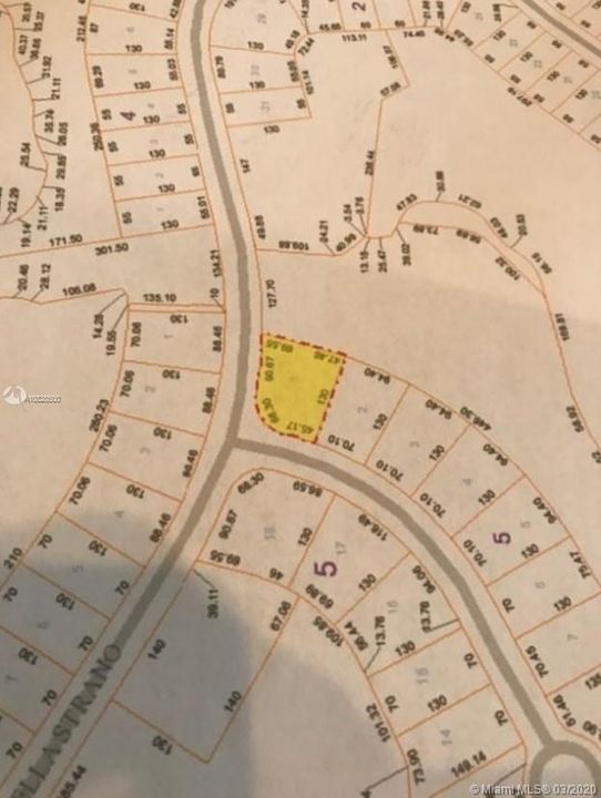 Recently Sold: $32,900 (0.29 acres)