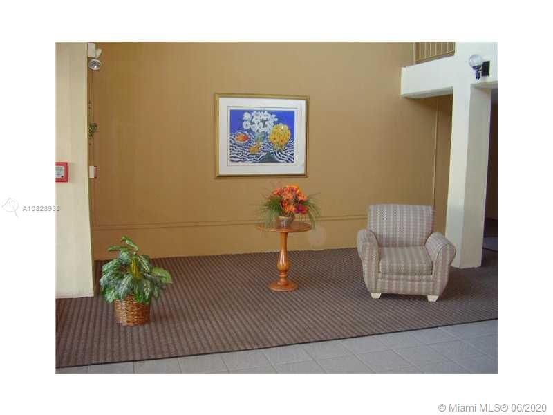 Lobby/Reception