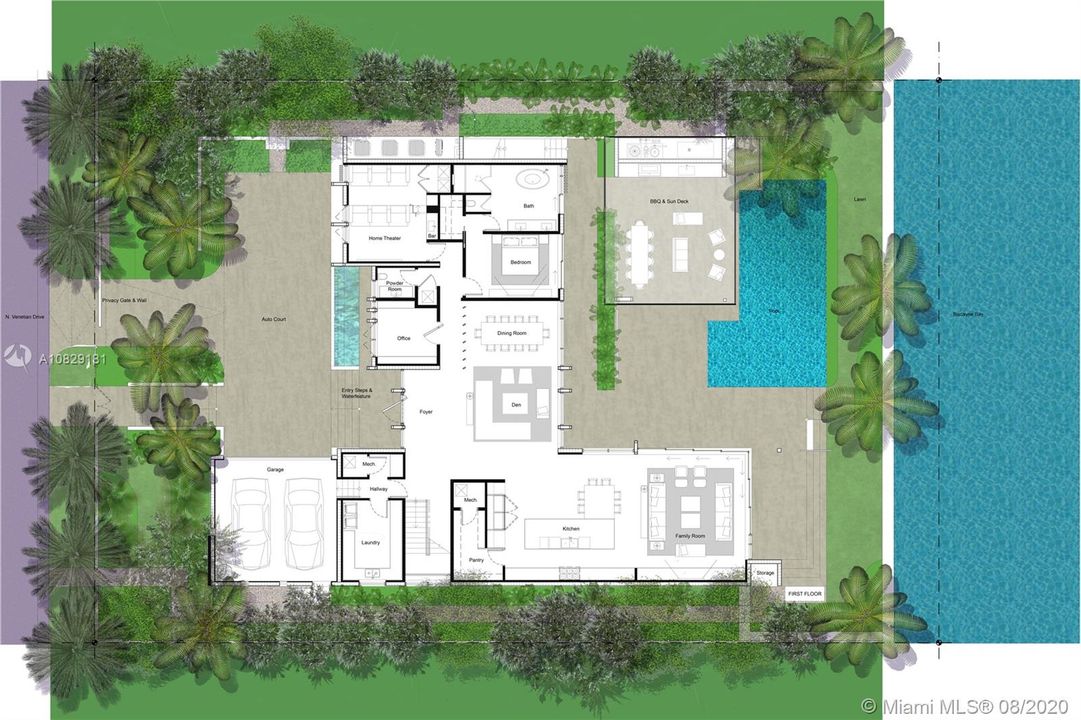 Недавно продано: $5,100,000 (0.34 acres)
