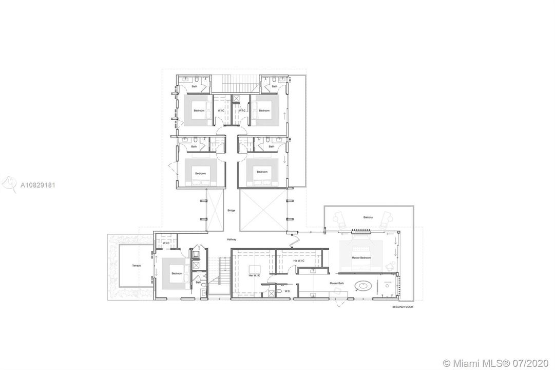 Недавно продано: $5,100,000 (0.34 acres)