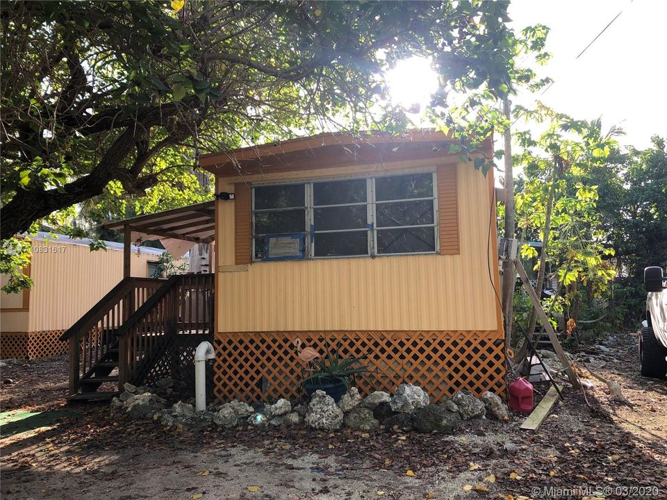 Recently Sold: $198,000 (2 beds, 1 baths, 552 Square Feet)