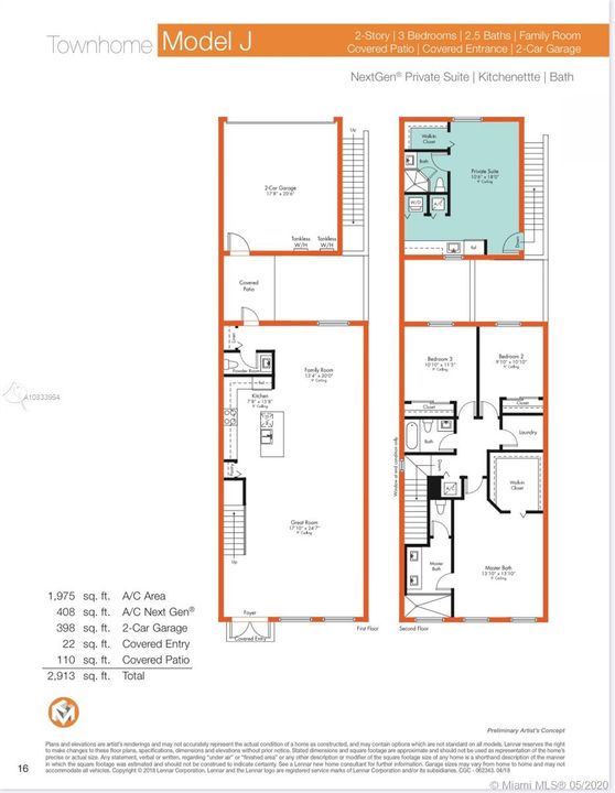 Недавно арендовано: $3,250 (3 спален, 2 ванн, 2107 Квадратных фут)